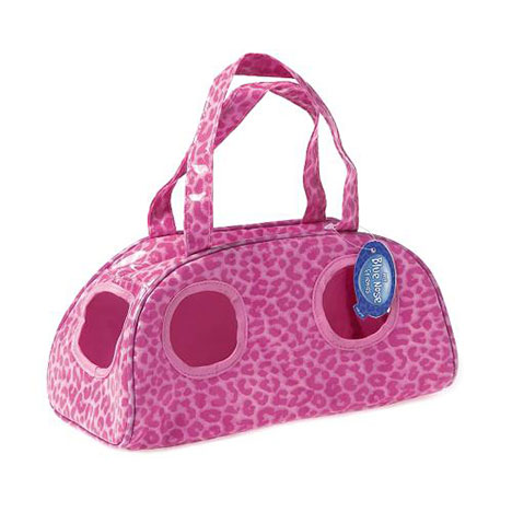 My Blue Nose Friends Plush Carrier £8.99